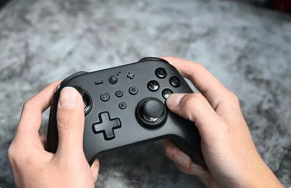 徹底解決搖桿漂移問題?中國公司研發全新手把技術! 徹底解決搖桿漂移問題?中國公司研發全新手把技術!