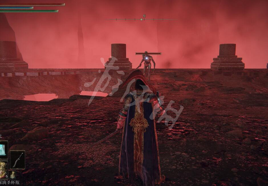 《艾爾登法環》白王劍怎麽拿?白王劍屬性及位置分享 《艾爾登法環》白王劍怎麽拿?白王劍屬性及位置分享