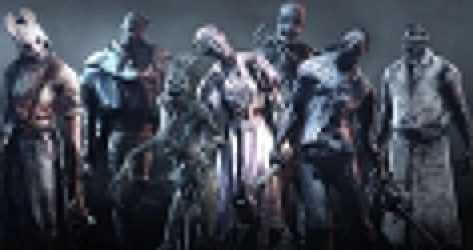 《黎明死線》新殺手泄露 外形很恐怖!預計6周年時上線 《黎明死線》新殺手泄露 外形很恐怖!預計6周年時上線