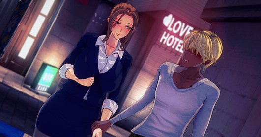 在黃油裡找遊戲性的LSP們,發現了《創世秩序》 在黃油裡找遊戲性的LSP們,發現了《創世秩序》