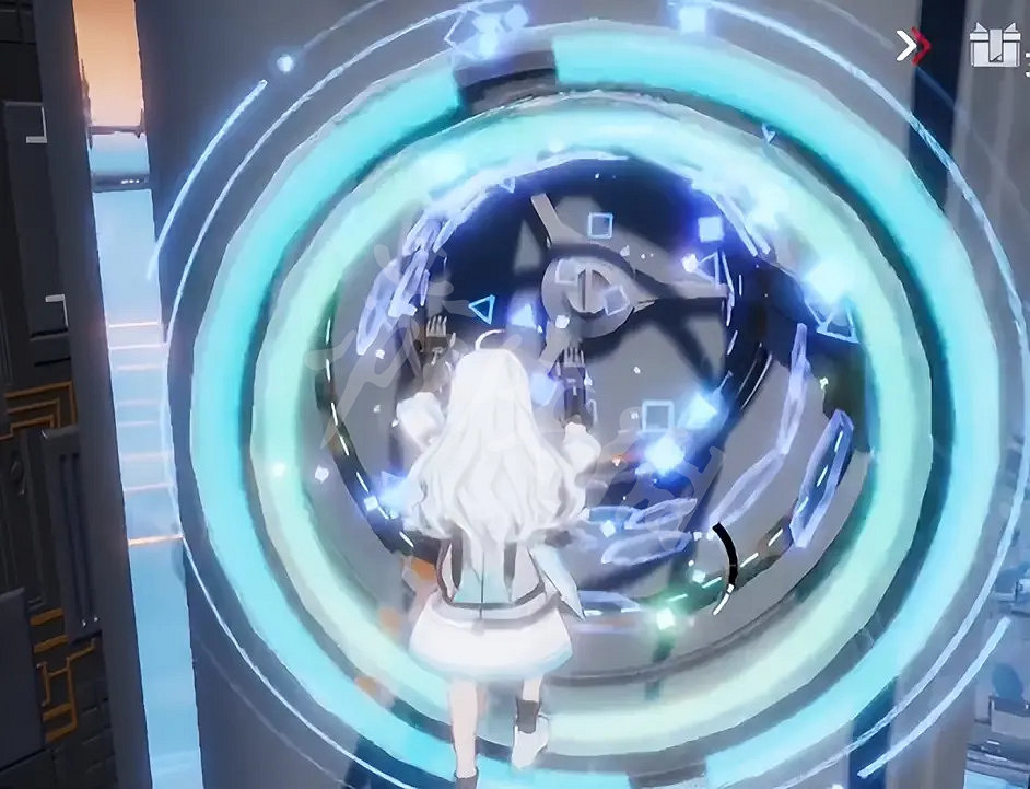 《幻塔》2.0如何越過高牆？2.0爬牆小技巧分享