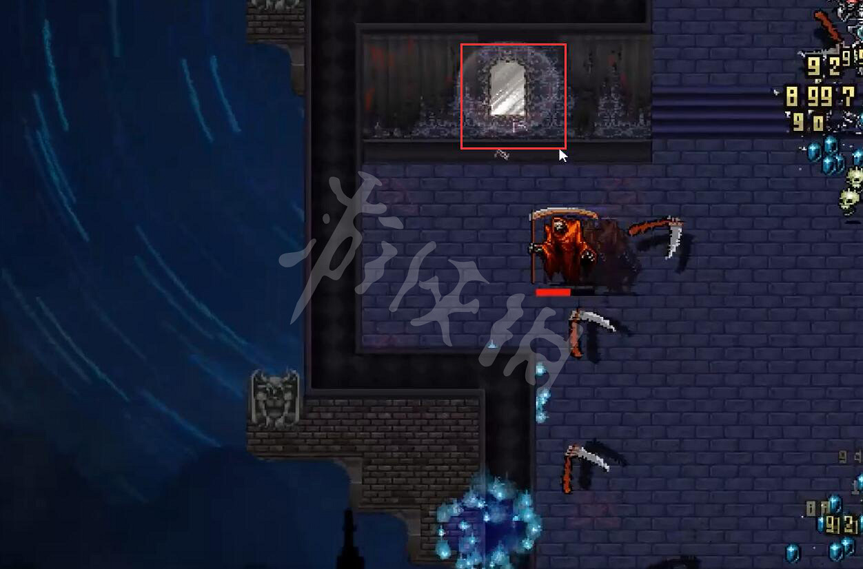 《吸血鬼倖存者》0.5.2新角色Concetta怎麽解鎖 0.5.2新角色解鎖方法 《吸血鬼倖存者》0.5.2新角色Concetta怎麽解鎖 0.5.2新角色解鎖方法