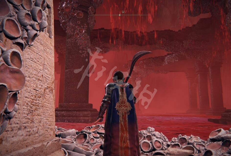 《艾爾登法環》白王劍怎麽拿?白王劍屬性及位置分享 《艾爾登法環》白王劍怎麽拿?白王劍屬性及位置分享