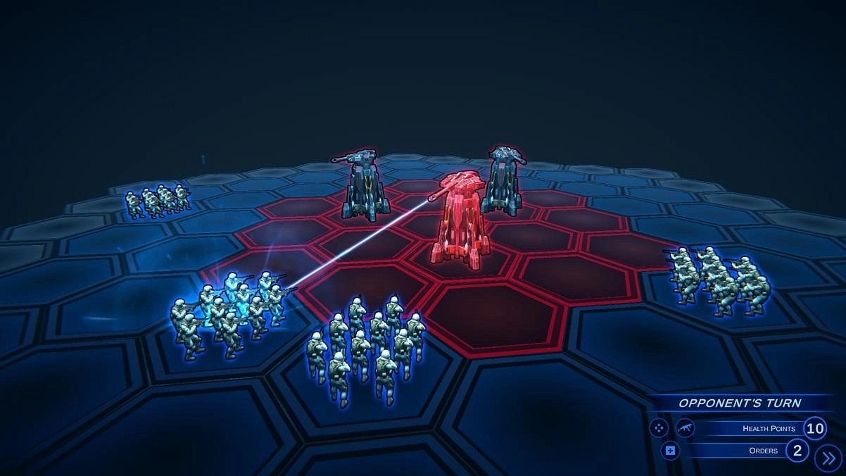 模擬經營類《SCP Strategy》發布 親自管理SCP基金會