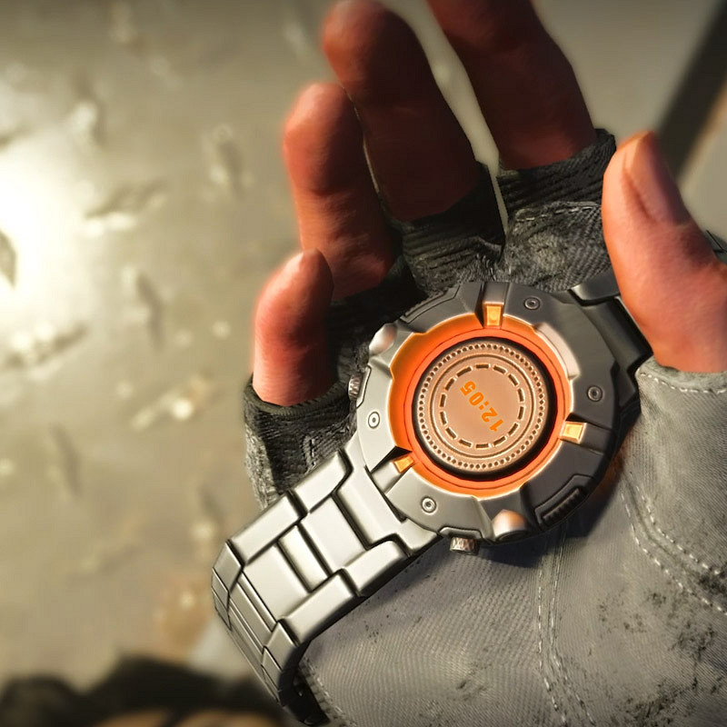 《全境封鎖2》5月12日版本大更新 開啟第9賽季隱秘聯盟