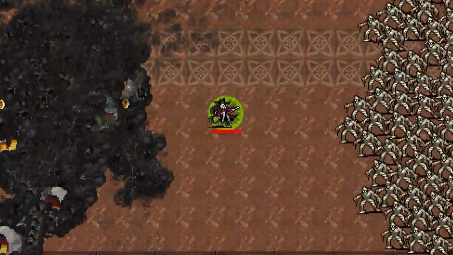 《吸血鬼倖存者》0.5.2更新上線！彈吉他的蝙蝠女登場