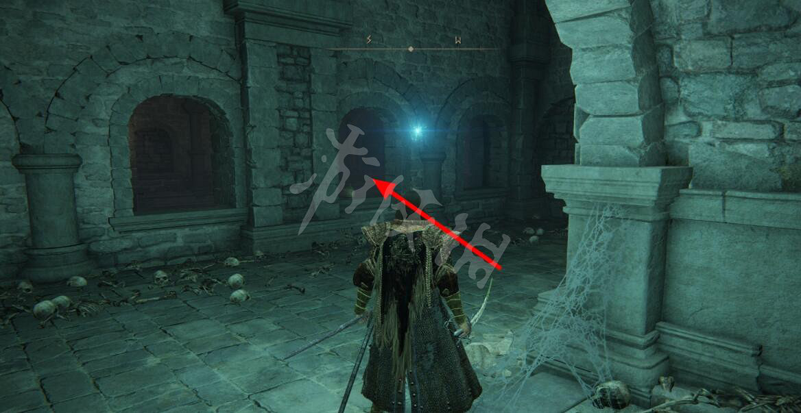 《艾爾登法環》看門犬大劍獲取位置分享 看門犬大劍在哪刷? 《艾爾登法環》看門犬大劍獲取位置分享 看門犬大劍在哪刷?