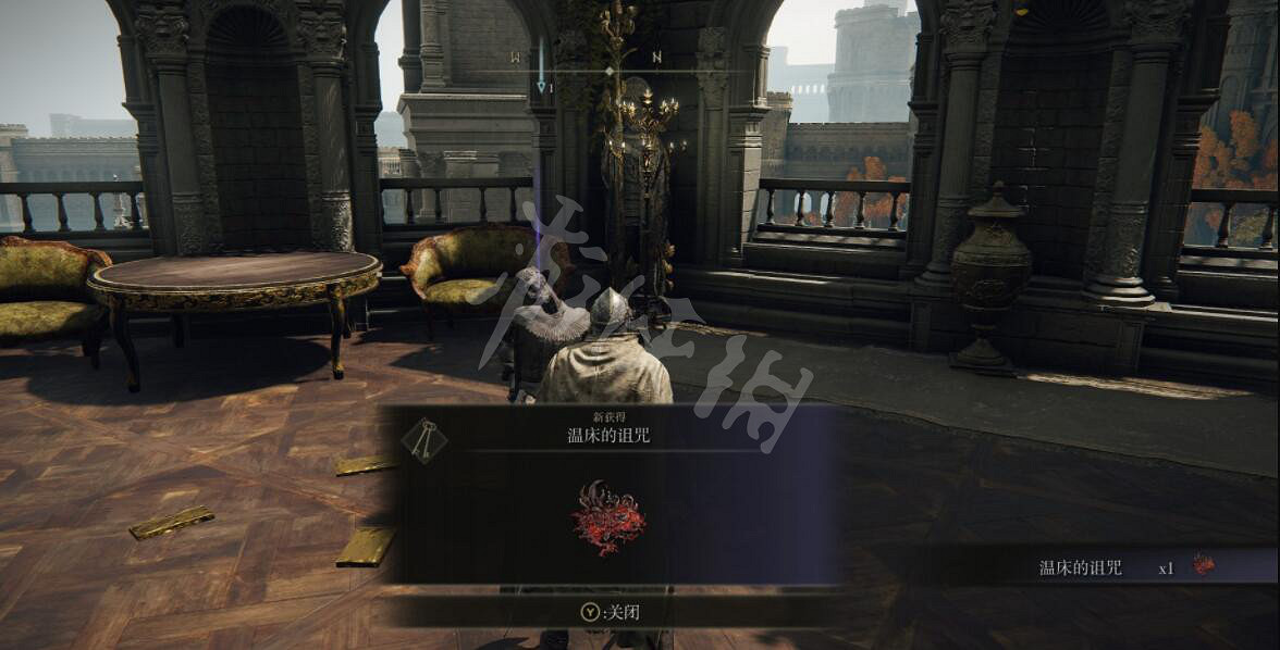 《艾爾登法環》滅洛斯劍在哪拿?滅洛斯劍效果及位置介紹 《艾爾登法環》滅洛斯劍在哪拿?滅洛斯劍效果及位置介紹