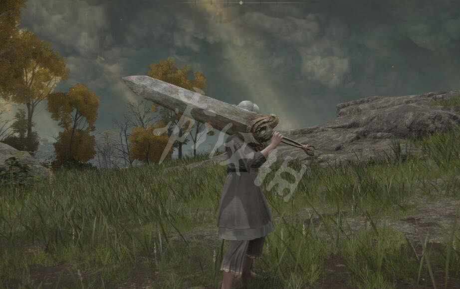 《艾爾登法環》看門犬大劍獲取位置分享 看門犬大劍在哪刷? 《艾爾登法環》看門犬大劍獲取位置分享 看門犬大劍在哪刷?