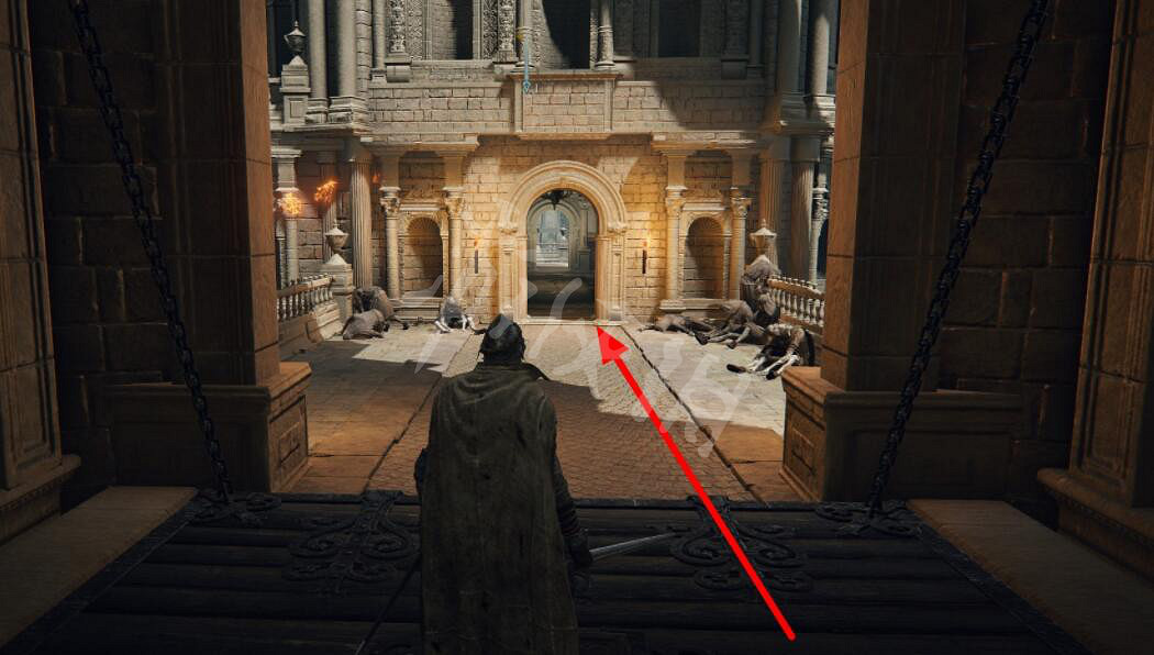 《艾爾登法環》滅洛斯劍在哪拿?滅洛斯劍效果及位置介紹 《艾爾登法環》滅洛斯劍在哪拿?滅洛斯劍效果及位置介紹