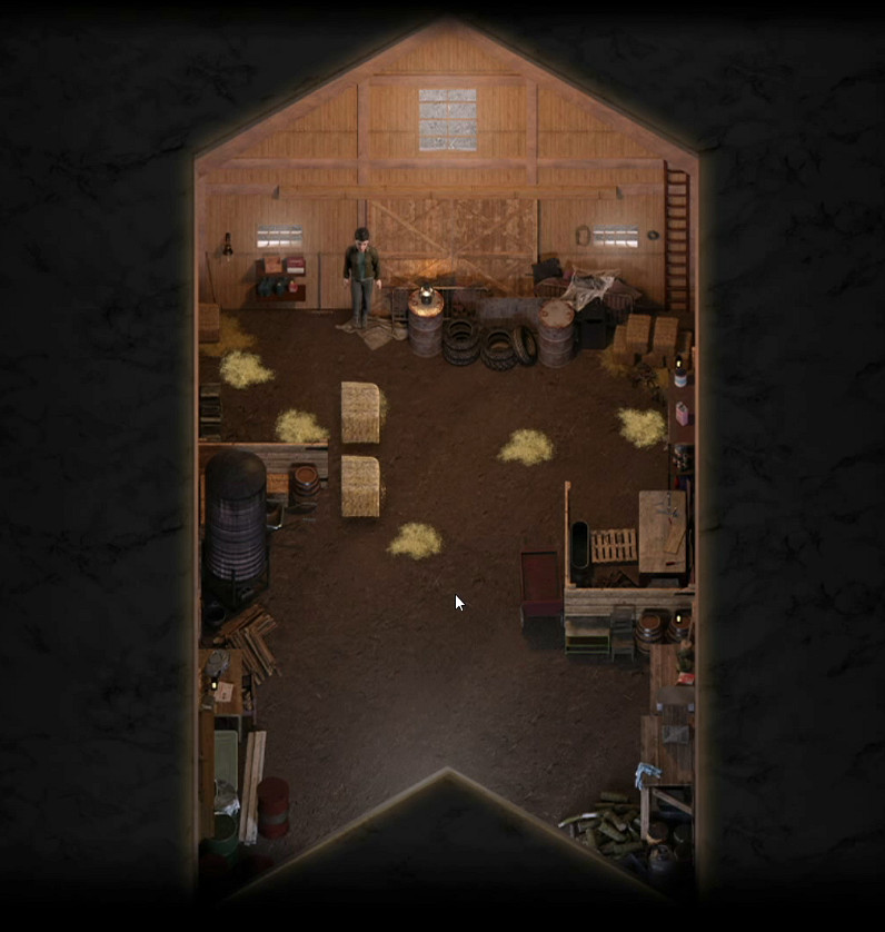 在黃油裡找遊戲性的LSP們,發現了《創世秩序》 在黃油裡找遊戲性的LSP們,發現了《創世秩序》