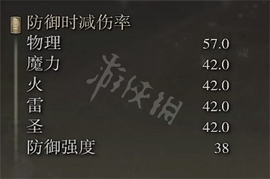 《艾爾登法環》巨型棍棒屬性是多少 巨型棍棒屬性介紹 《艾爾登法環》巨型棍棒屬性是多少 巨型棍棒屬性介紹