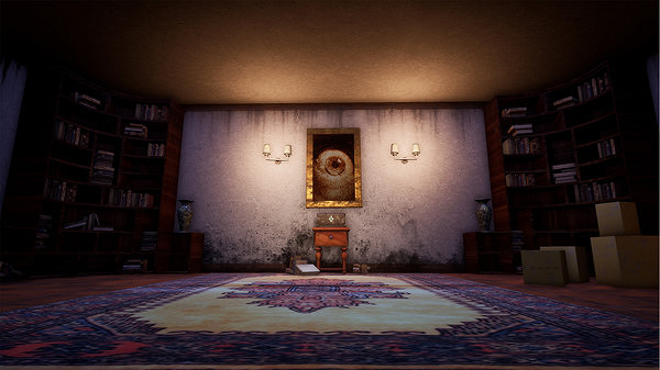 第一人稱3D恐怖遊戲《Arruyo》6月於Steam免費推出 第一人稱3D恐怖遊戲《Arruyo》6月於Steam免費推出