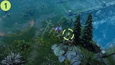 《失落的方舟》時間之島如何探索？時間之島探索任務攻略