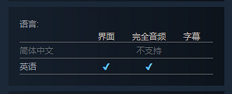 和AI合作冒險!科幻FPS新作《月球之謎》上架Steam 和AI合作冒險!科幻FPS新作《月球之謎》上架Steam