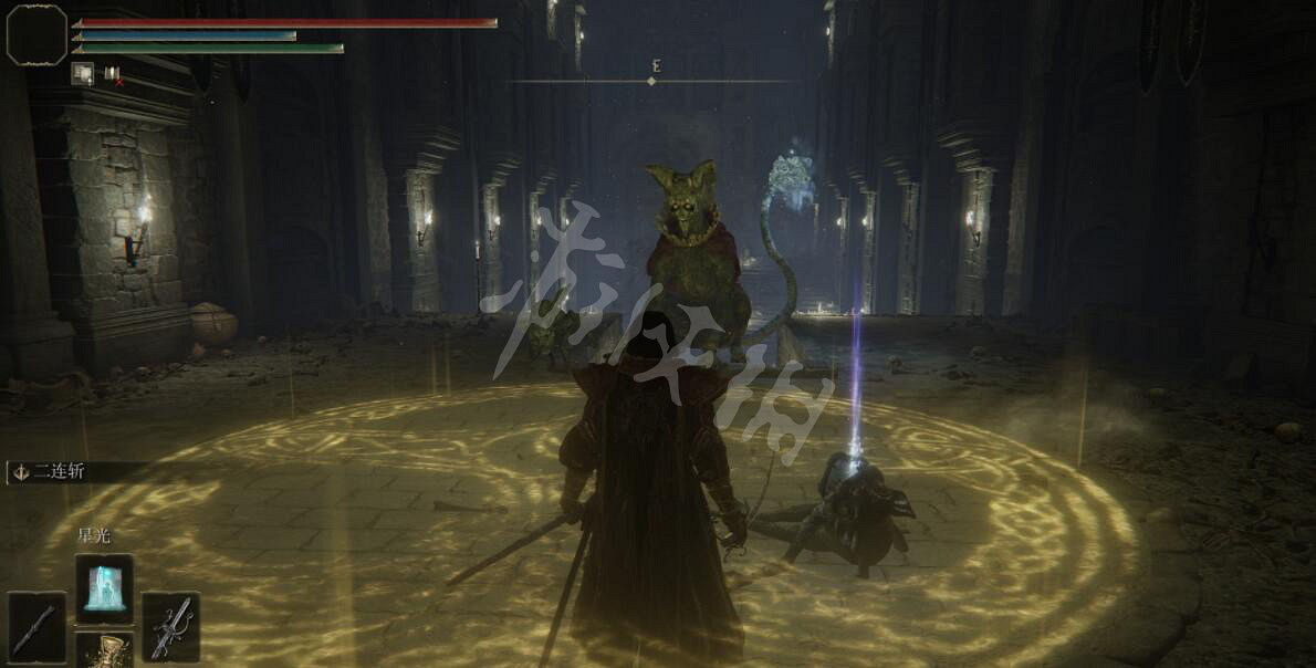 《艾爾登法環》看門犬大劍獲取位置分享 看門犬大劍在哪刷? 《艾爾登法環》看門犬大劍獲取位置分享 看門犬大劍在哪刷?