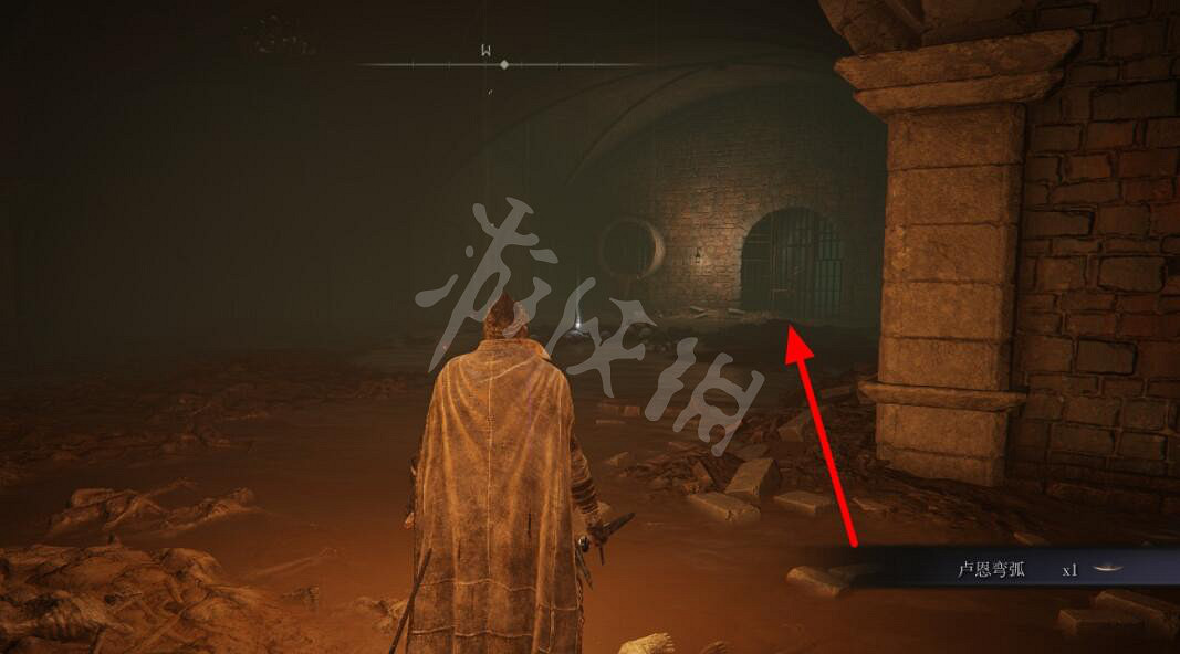 《艾爾登法環》滅洛斯劍在哪拿?滅洛斯劍效果及位置介紹 《艾爾登法環》滅洛斯劍在哪拿?滅洛斯劍效果及位置介紹