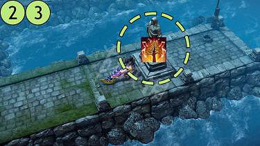 《失落的方舟》時間之島如何探索？時間之島探索任務攻略