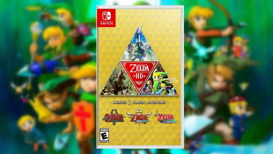 5.2-5.8 Switch一周熱點新聞回顧 波斯王子再次延期 5.2-5.8 Switch一周熱點新聞回顧 波斯王子再次延期