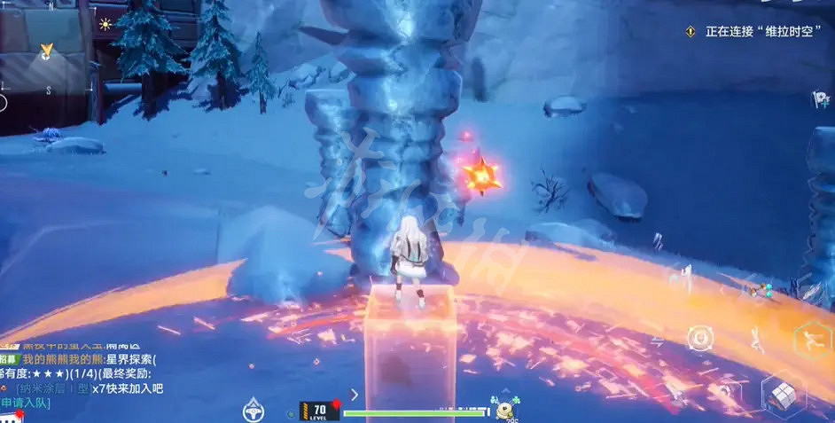 《幻塔》2.0如何越過高牆？2.0爬牆小技巧分享