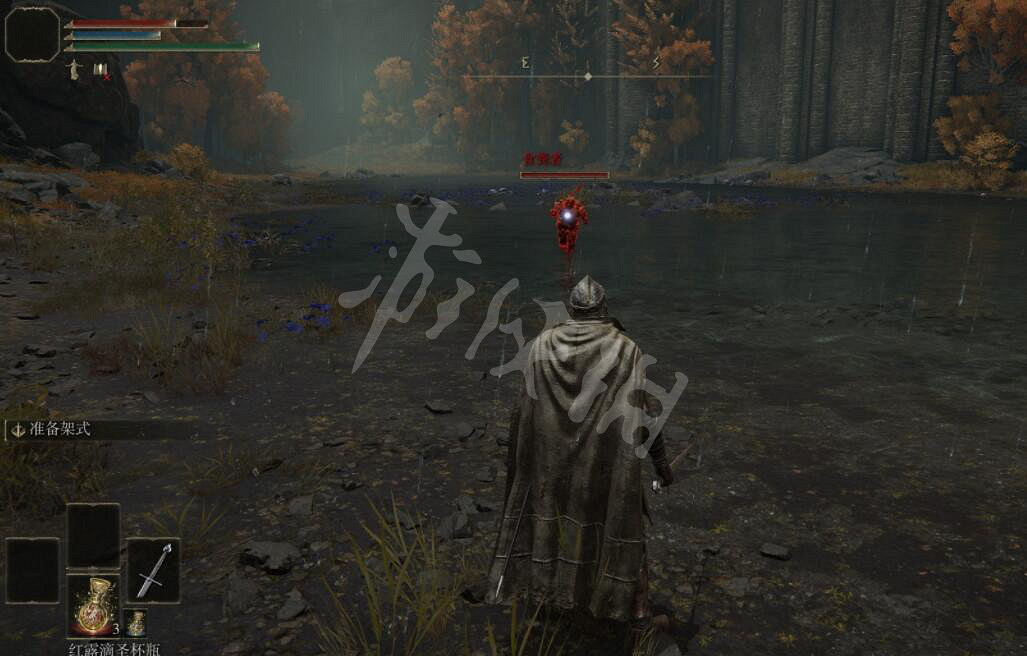 《艾爾登法環》滅洛斯劍在哪拿?滅洛斯劍效果及位置介紹 《艾爾登法環》滅洛斯劍在哪拿?滅洛斯劍效果及位置介紹