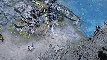 《失落的方舟》瀉湖島有哪些任務?瀉湖島任務介紹 《失落的方舟》瀉湖島有哪些任務?瀉湖島任務介紹