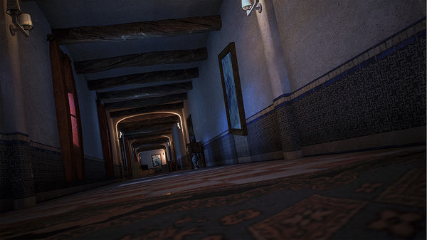 第一人稱3D恐怖遊戲《Arruyo》6月於Steam免費推出 第一人稱3D恐怖遊戲《Arruyo》6月於Steam免費推出