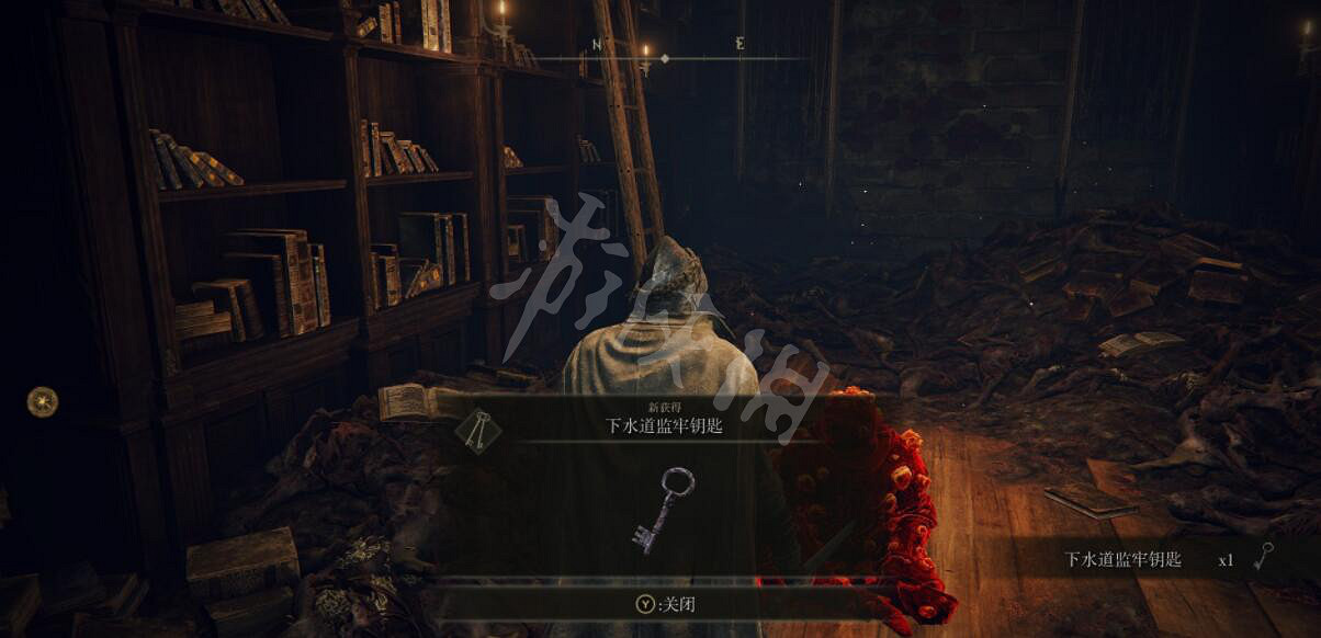 《艾爾登法環》滅洛斯劍在哪拿?滅洛斯劍效果及位置介紹 《艾爾登法環》滅洛斯劍在哪拿?滅洛斯劍效果及位置介紹