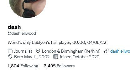 多人遊戲《巴比倫的隕落》僅1人線上!究竟是誰還在玩 多人遊戲《巴比倫的隕落》僅1人線上!究竟是誰還在玩