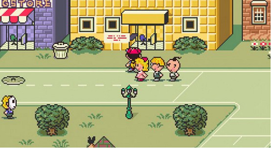 美國任天堂前總裁談為何《地球冒險3》沒有在美國發售