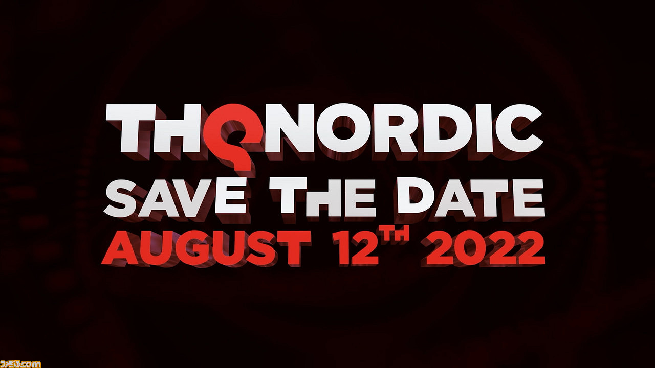 2022年已公開的全球遊戲展會活動日程匯總!聚集6月! 2022年已公開的全球遊戲展會活動日程匯總!聚集6月!