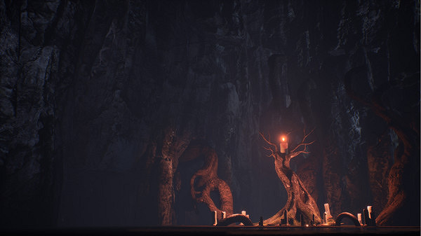 第一人稱3D恐怖遊戲《Arruyo》6月於Steam免費推出 第一人稱3D恐怖遊戲《Arruyo》6月於Steam免費推出