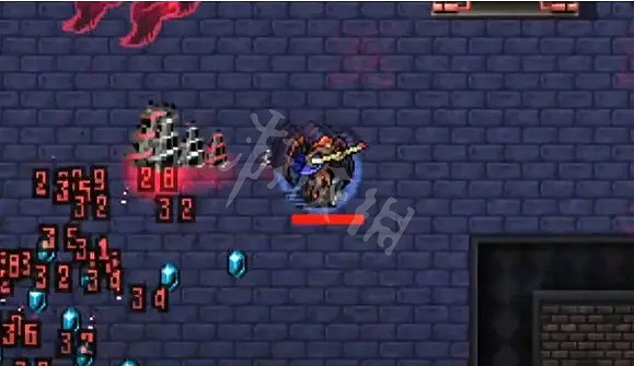 《吸血鬼倖存者》新角色吉他哥怎麽解鎖 吉他手Concetta解鎖方法 《吸血鬼倖存者》新角色吉他哥怎麽解鎖 吉他手Concetta解鎖方法