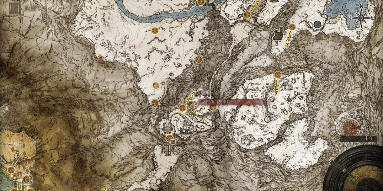 《艾爾登法環》看門犬大劍獲取位置分享 看門犬大劍在哪刷? 《艾爾登法環》看門犬大劍獲取位置分享 看門犬大劍在哪刷?