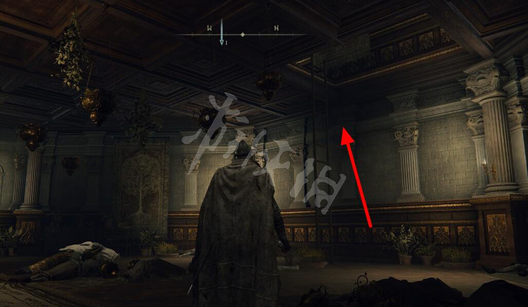 《艾爾登法環》滅洛斯劍在哪拿?滅洛斯劍效果及位置介紹 《艾爾登法環》滅洛斯劍在哪拿?滅洛斯劍效果及位置介紹