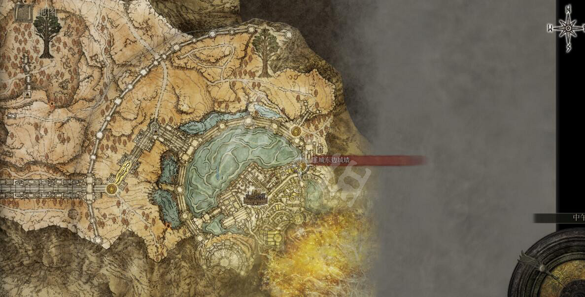 《艾爾登法環》滅洛斯劍在哪拿?滅洛斯劍效果及位置介紹 《艾爾登法環》滅洛斯劍在哪拿?滅洛斯劍效果及位置介紹