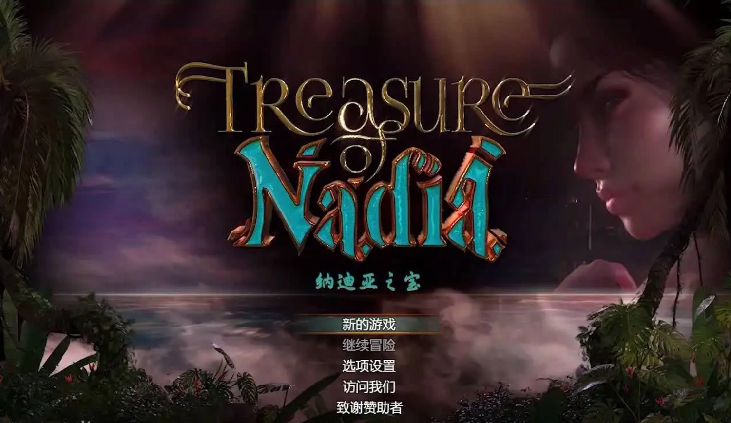 在黃油裡找遊戲性的LSP們,發現了《創世秩序》 在黃油裡找遊戲性的LSP們,發現了《創世秩序》