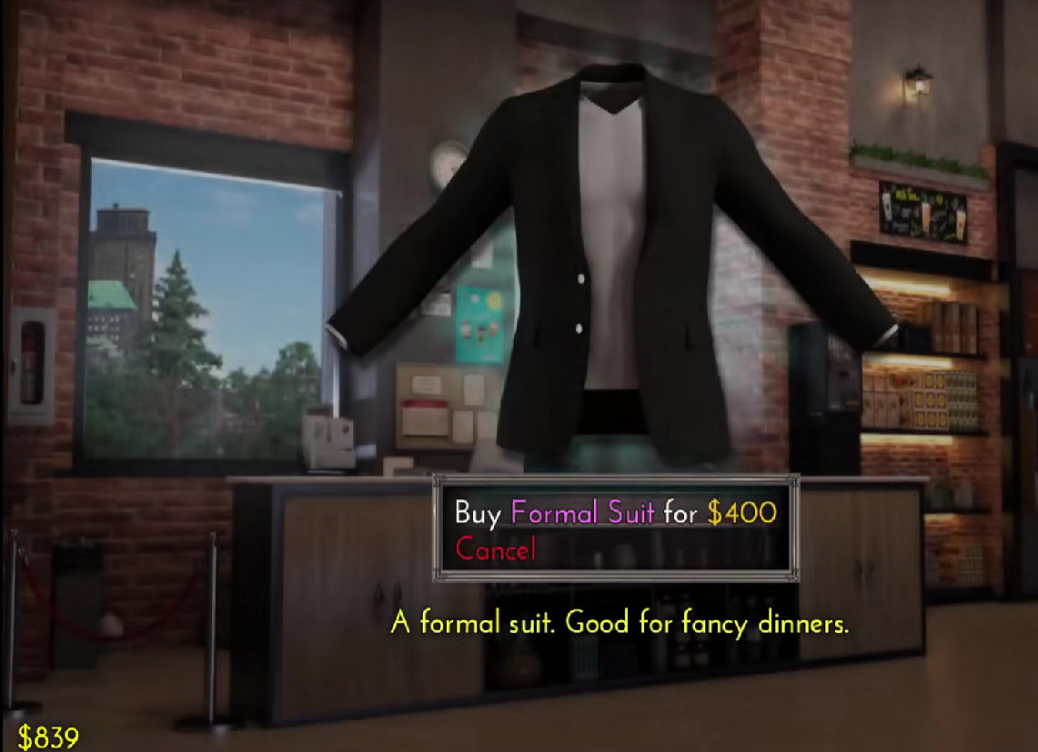 在黃油裡找遊戲性的LSP們,發現了《創世秩序》 在黃油裡找遊戲性的LSP們,發現了《創世秩序》