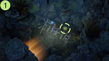 《失落的方舟》瀉湖島有哪些任務?瀉湖島任務介紹 《失落的方舟》瀉湖島有哪些任務?瀉湖島任務介紹