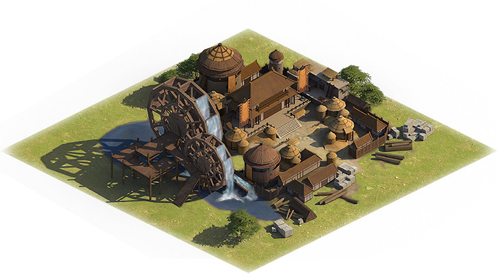 九月而夭的“天下大吉”，綿延千年的滾滾黃塵