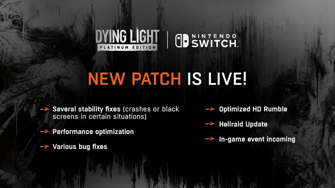 5.2-5.8 Switch一周熱點新聞回顧 波斯王子再次延期 5.2-5.8 Switch一周熱點新聞回顧 波斯王子再次延期