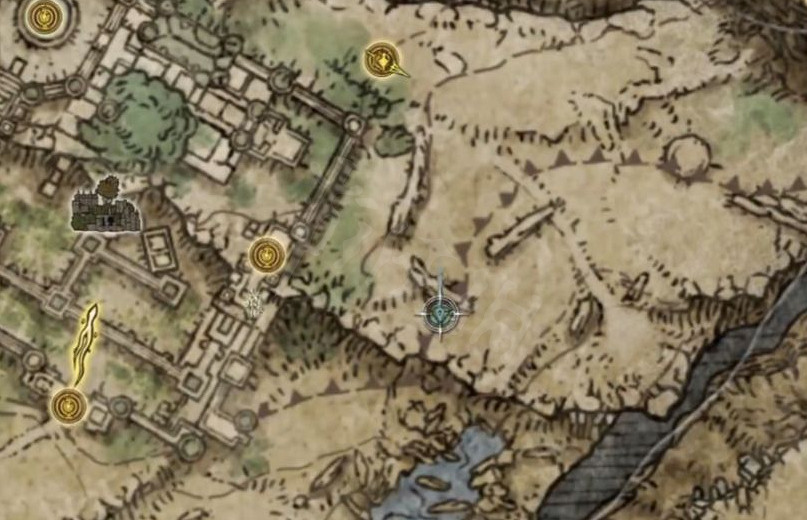 《艾爾登法環》白金之子的骨灰在哪?白金之子的骨灰獲得地點 《艾爾登法環》白金之子的骨灰在哪?白金之子的骨灰獲得地點