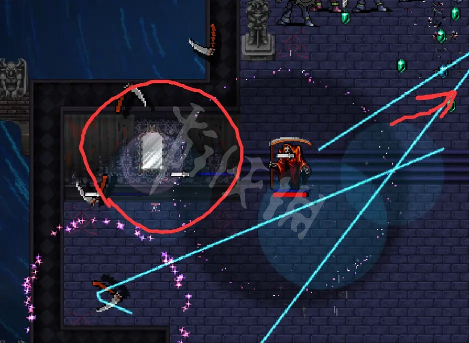 《吸血鬼倖存者》新角色吉他哥怎麽解鎖 吉他手Concetta解鎖方法 《吸血鬼倖存者》新角色吉他哥怎麽解鎖 吉他手Concetta解鎖方法