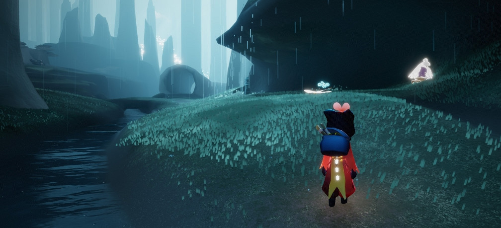 《光遇》每日任務5.9 5月9日任務怎麽做