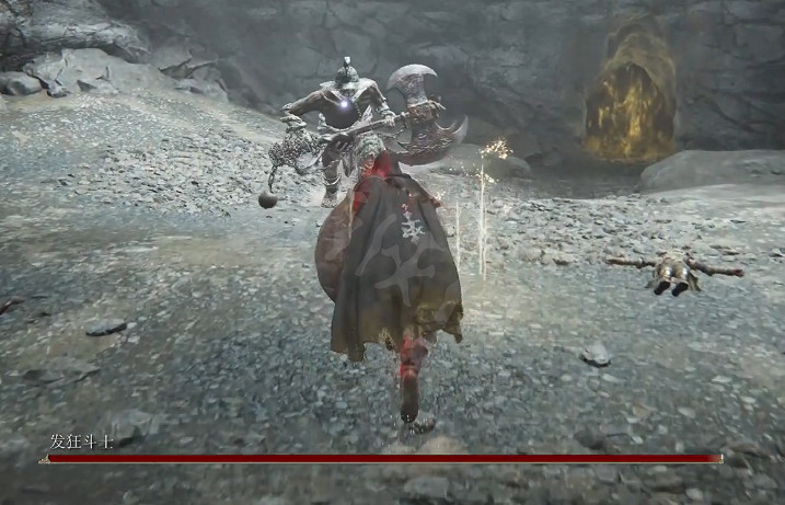 《艾爾登法環》腐爛長生者的骨灰在哪裡?腐爛長生者骨灰獲得方法 《艾爾登法環》腐爛長生者的骨灰在哪裡?腐爛長生者骨灰獲得方法