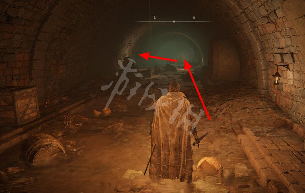 《艾爾登法環》滅洛斯劍在哪拿?滅洛斯劍效果及位置介紹 《艾爾登法環》滅洛斯劍在哪拿?滅洛斯劍效果及位置介紹