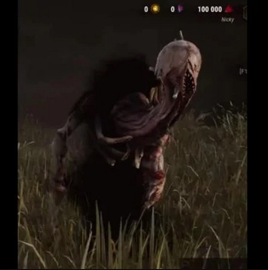 《黎明死線》新殺手泄露 外形很恐怖!預計6周年時上線 《黎明死線》新殺手泄露 外形很恐怖!預計6周年時上線