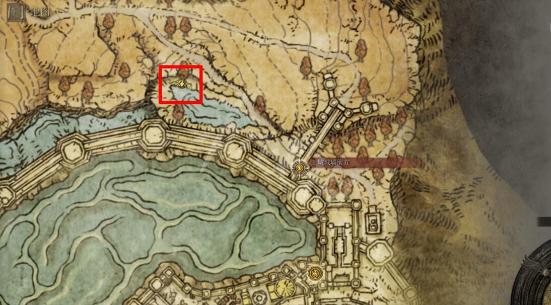 《艾爾登法環》滅洛斯劍在哪拿?滅洛斯劍效果及位置介紹 《艾爾登法環》滅洛斯劍在哪拿?滅洛斯劍效果及位置介紹