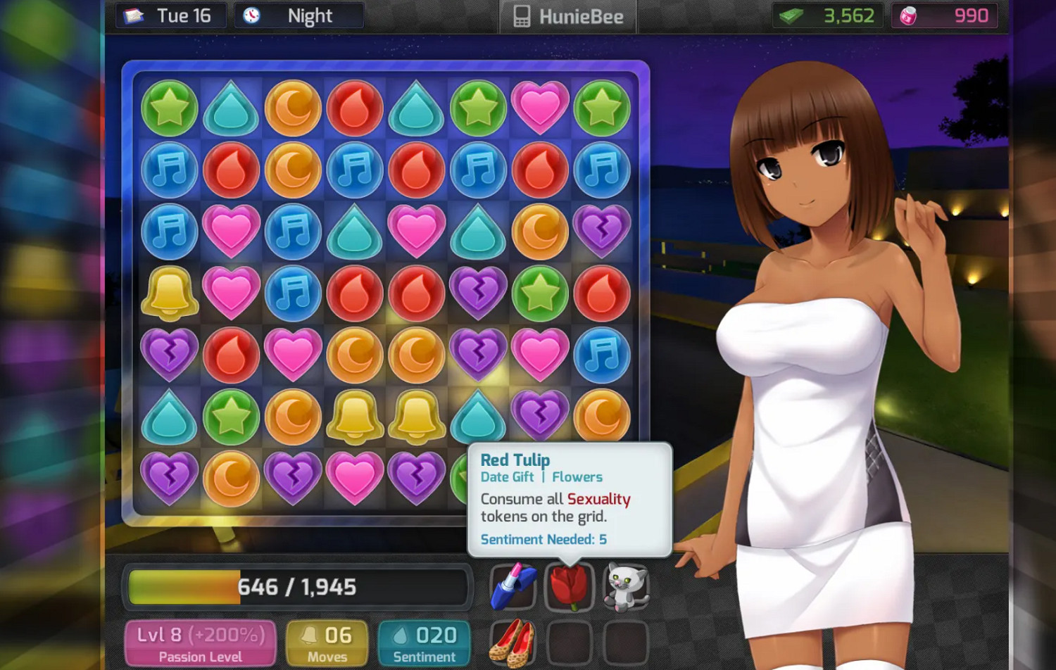 在黃油裡找遊戲性的LSP們,發現了《創世秩序》 在黃油裡找遊戲性的LSP們,發現了《創世秩序》