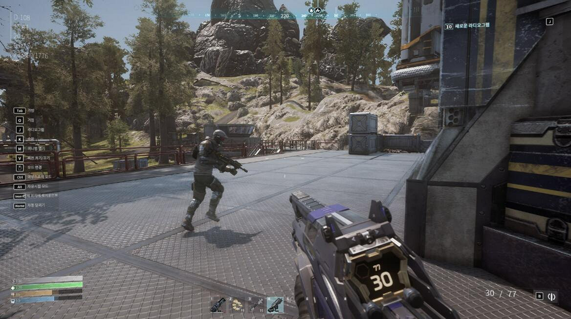 《不良土壤》開發者訪談 新手也能享受的生存FPS！